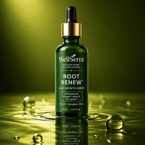 Root Renew Hair Growth Serum
